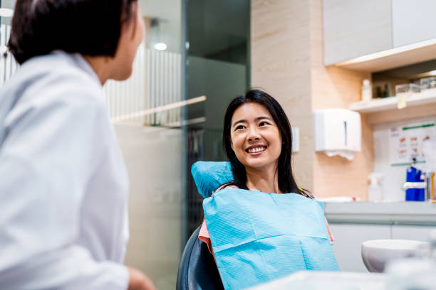Best Cosmetic Dentistry  in Homestead Valley, CA