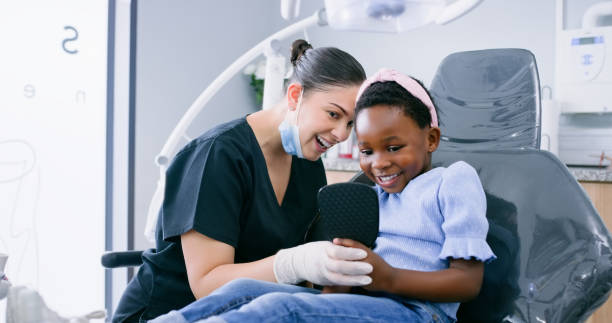 Why Choose Us for Your Dental Needs in Homestead Valley, CA
