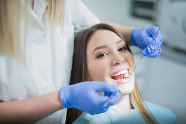 Best Oral Cancer Screening  in Homestead Valley, CA